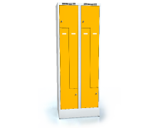 Kleiderschränke mit eingesetzter Tür in Z ALSIN 1920 x 700 x 500